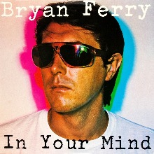 In Your Mind